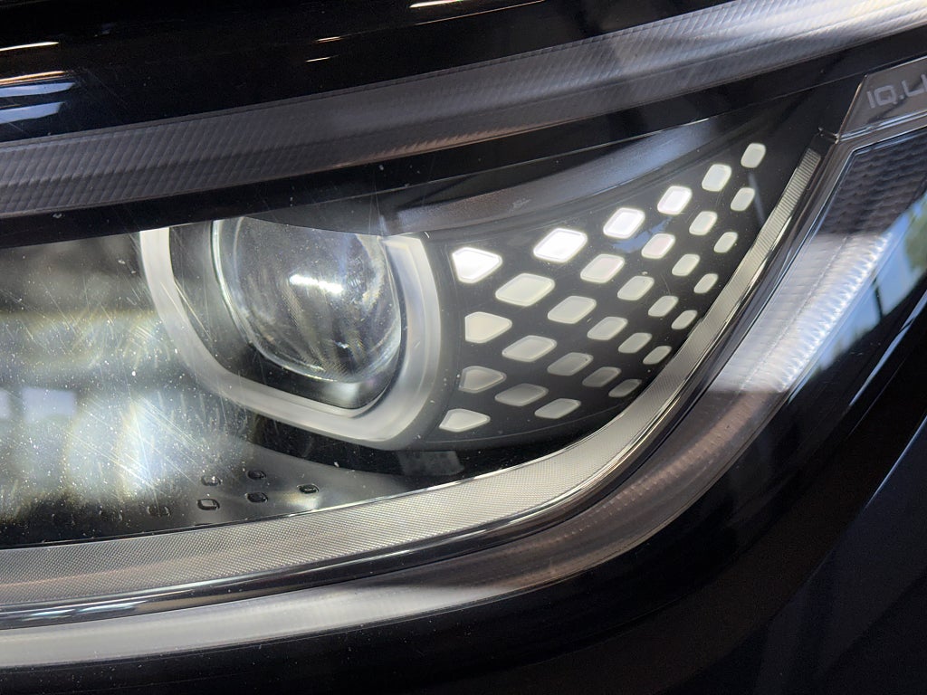 Volkswagen ID.4 GTX Comfort Plus 21" Drag Kamera HUD IQ LED ParkAssist