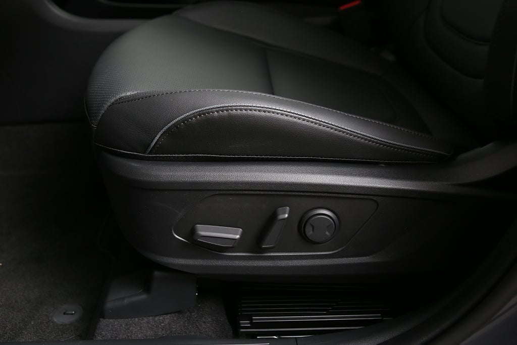 Hyundai Tucson Plug-in-Hybrid 4WD Advanced - Privatleasing 2027