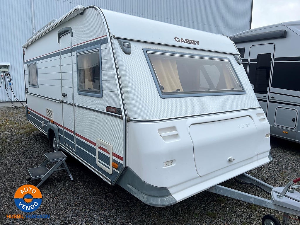 Cabby 52 Sport Edition