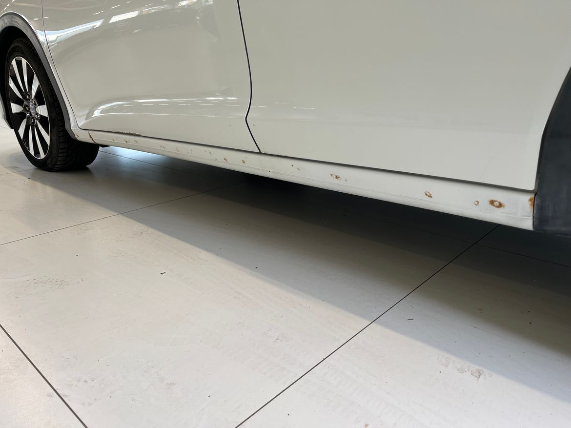 Honda Civic 1,6 Elegance 5dr 2014, kuva 6/25