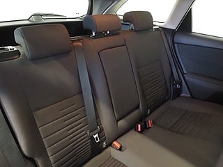 Kombi Toyota Auris 13 av 22