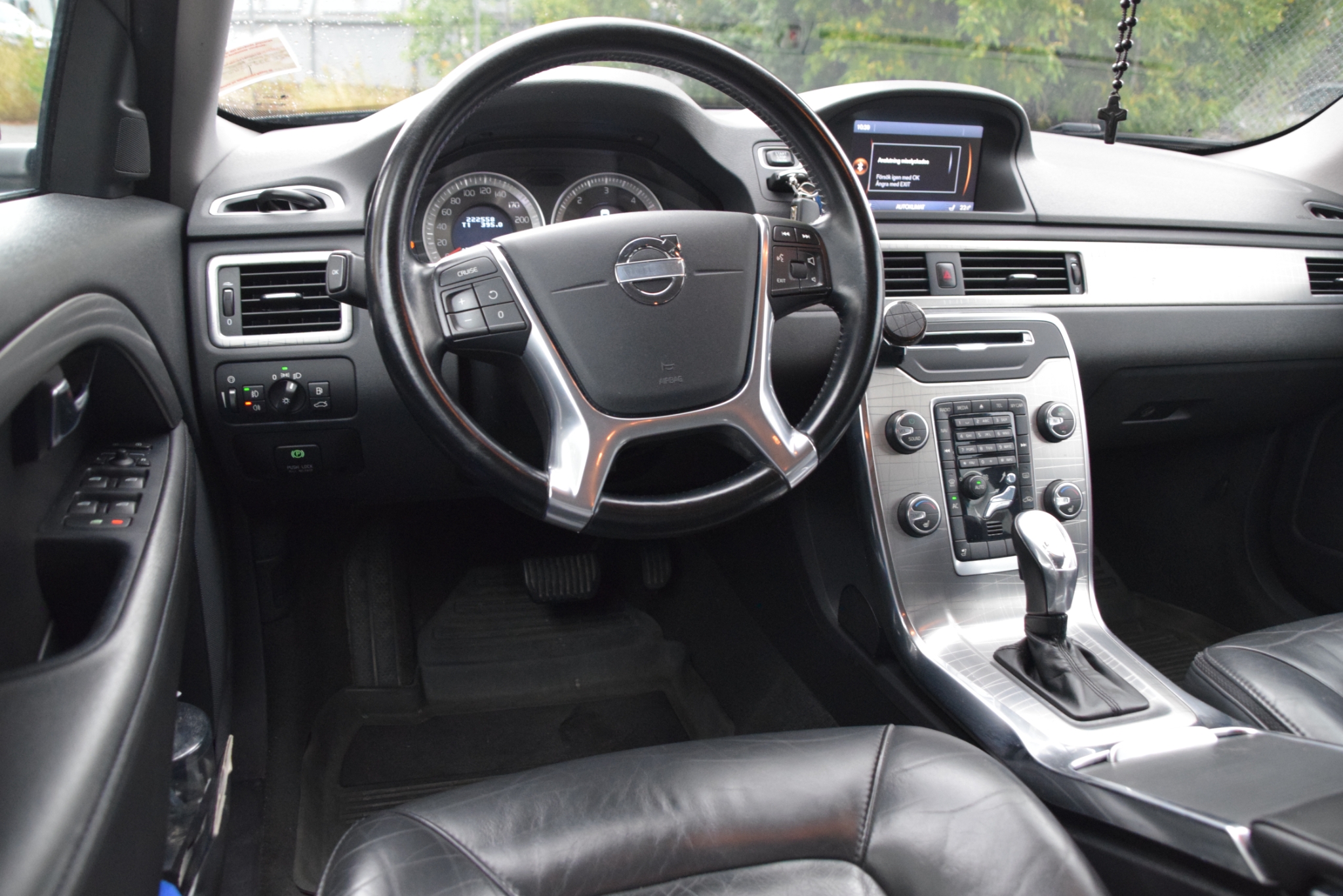 Volvo XC70 2013, kuva 7/54