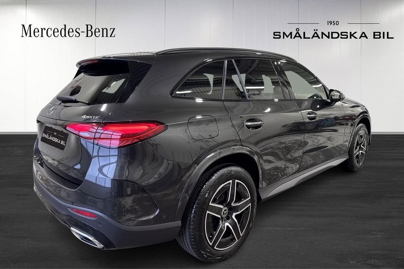 Mercedes-Benz GLC 2026, bild 6/35
