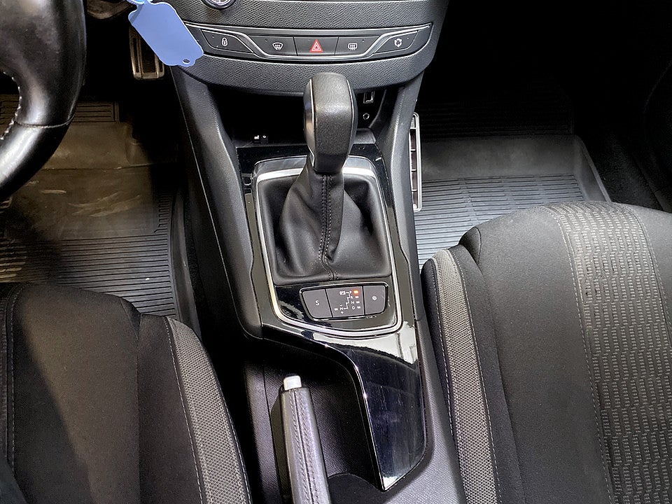 Bild på Peugeot 308 SW Style 1.6 BHDi 120hk Aut PANO B-KAMERA VÄRMARE