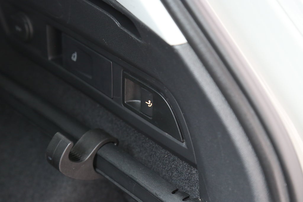 Skoda Kodiaq 2,0 TSI 190hk 4x4 Style DSG Cockpit Värmare Dragkrok 2022