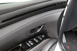 SUV Hyundai Tucson 17 av 27