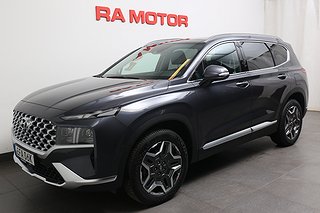SUV Hyundai Santa Fe 1 av 17
