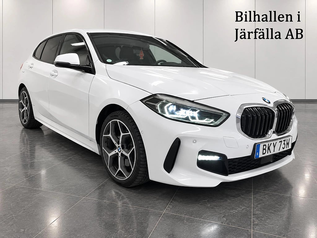 BMW 118i