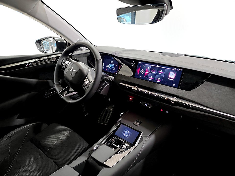 Bild på DS 4 Exclusive Hybrid Aut - OMGÅENDE LEVERANS!