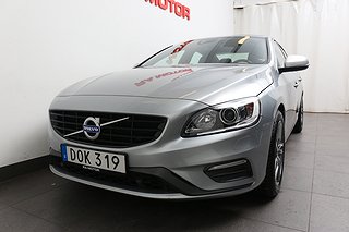 Sedan Volvo S60 4 av 20
