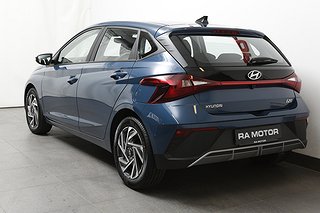 Halvkombi Hyundai i20 3 av 23