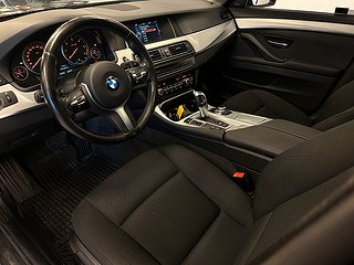 BMW 530 d xDrive Touring 258hk H/K /MoK/SoV/Drag/Panorama