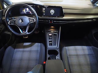 Halvkombi Volkswagen Golf 12 av 25