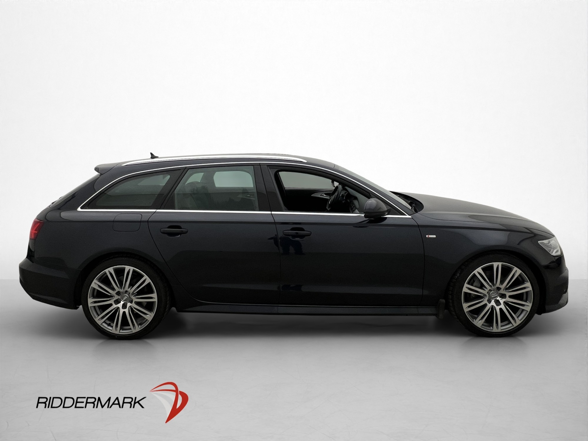Audi A6 2018, bild 4/67