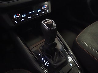 Halvkombi Skoda Scala 17 av 22