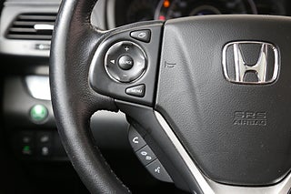 SUV Honda CR-V 18 av 31