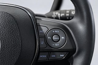 Toyota Corolla 2020 bild 18