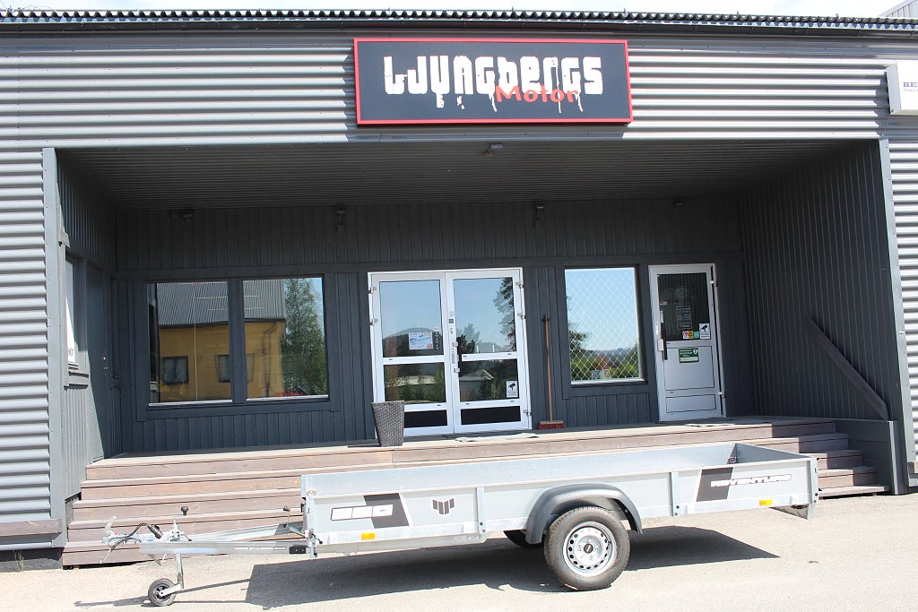 4P BRP Carrier 360 A 