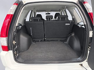 Honda CR-V 2005 bild 25