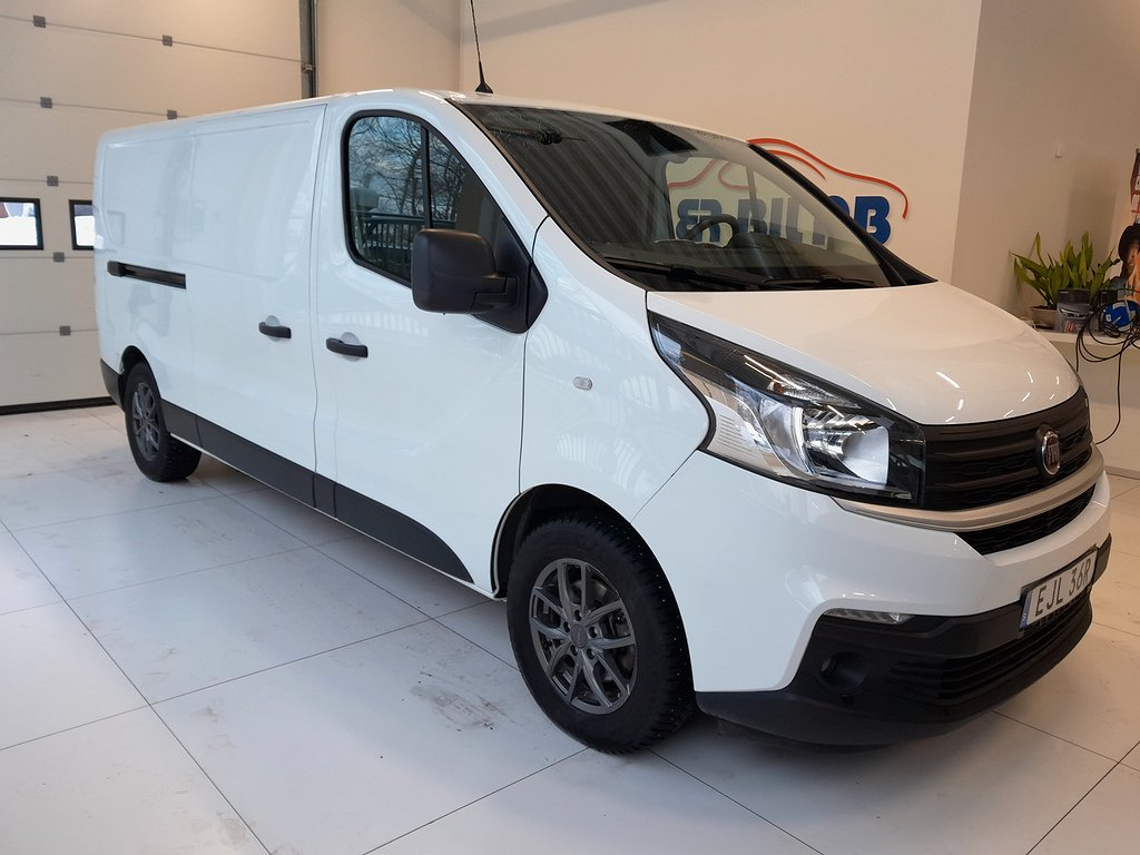 Fiat Talento L2H1 2,0 Ecojet man 