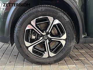 SUV Citroën C3 13 av 14