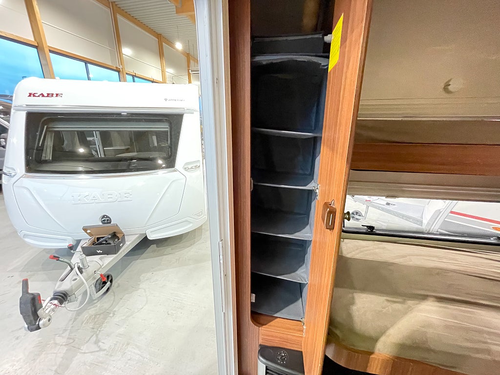 Adria Adora 513 TK /Barnkammare/Mover/6 bäddar/995kr/månad - Adria