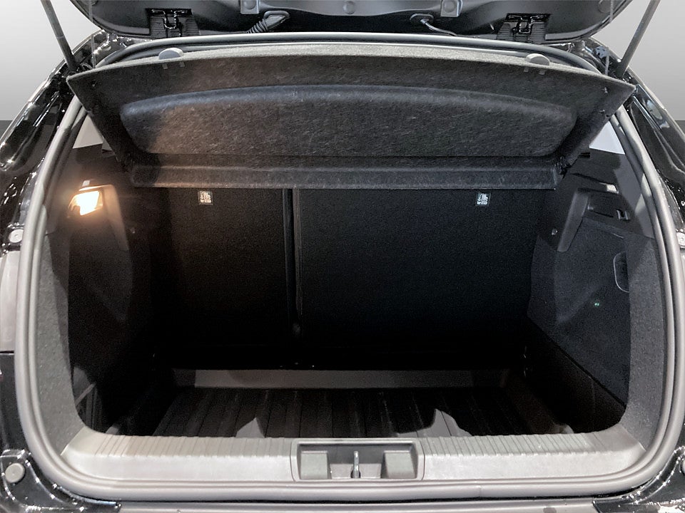 Bild på Renault Captur Equilibre 1.0 TCe 91hk KAMPANJRÄNTA 3,99%