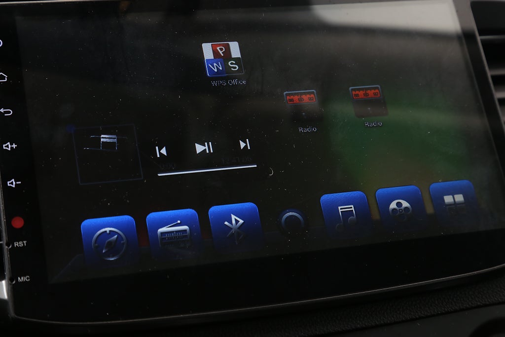 Honda CR-V 2,2 i-DTEC 150hk Elegance 4WD Aut Extraljus Motorv Drag 2014