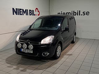 Citroën Berlingo Van 1.6 8v Drag Mvärm Extraljus S/V-hjul