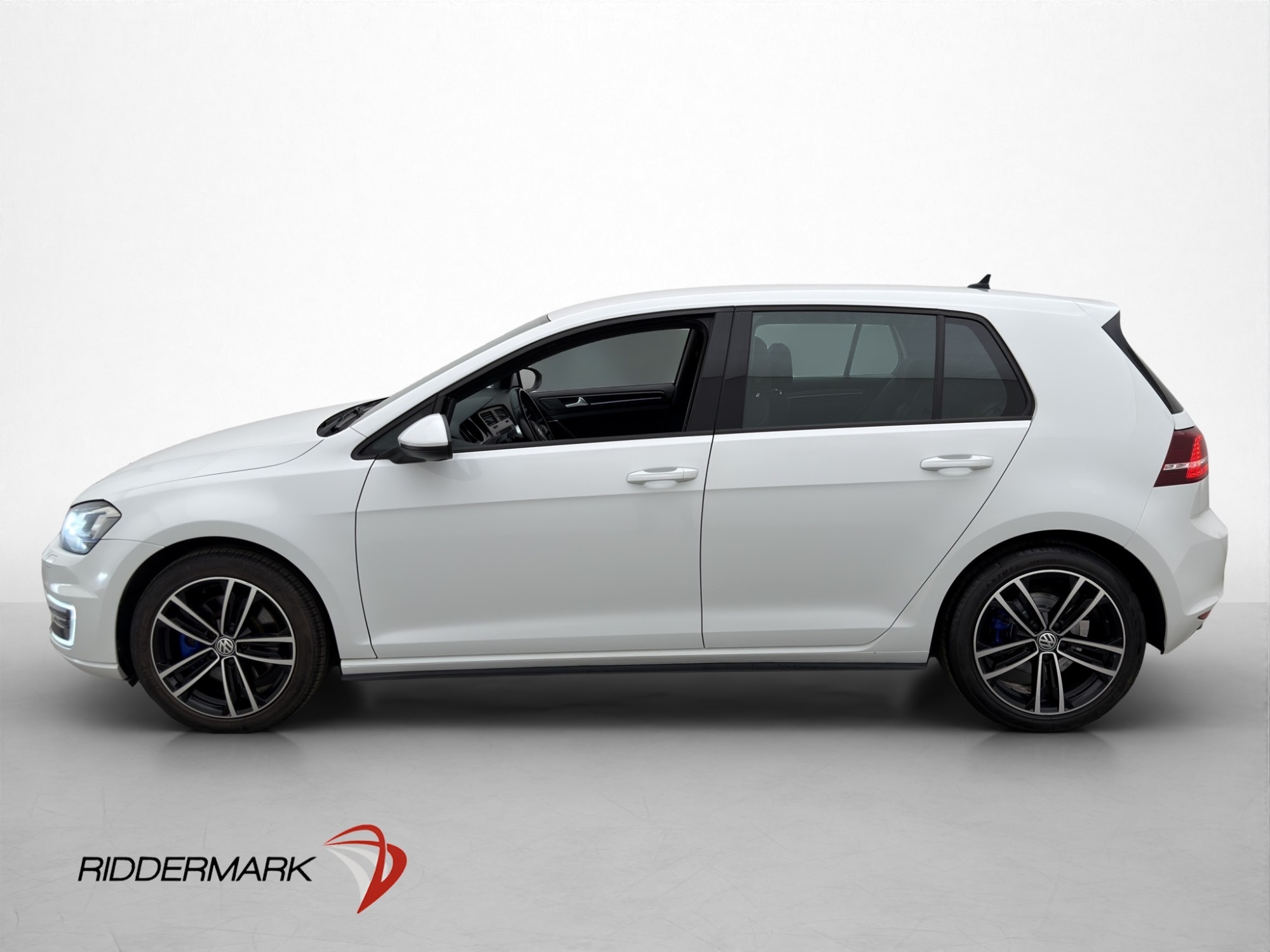Volkswagen Golf GTE 2016, bild 4/54