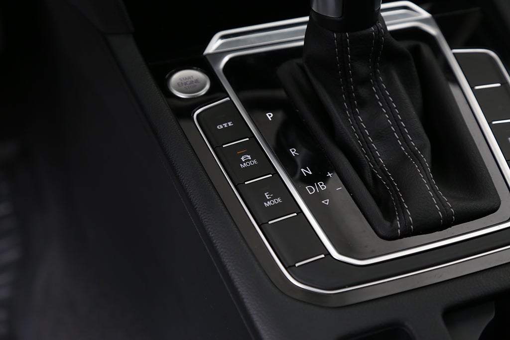 Volkswagen Arteon eHybrid Shooting Brake 218hk R-Line Värmare Drag 2022