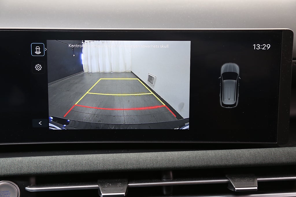 Hyundai Tucson 1,6T PHEV 252hk 4WD Aut Advanced HuD Krell Leasbar 2025