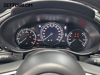 SUV Mazda CX-30 11 av 27