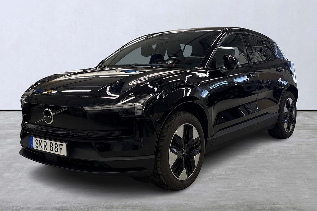 Volvo EX30 Single Motor Plus