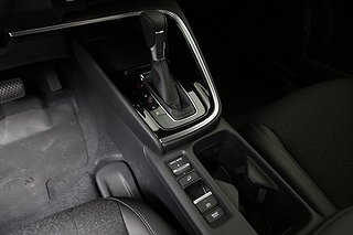 SUV Honda HR-V 14 av 15