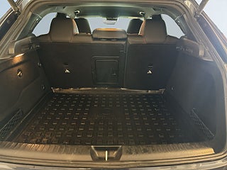 Mercedes-Benz GLA 220d 4MATIC AMG Line Dragkrok Backkamera Dvärmare S&V – bild 12