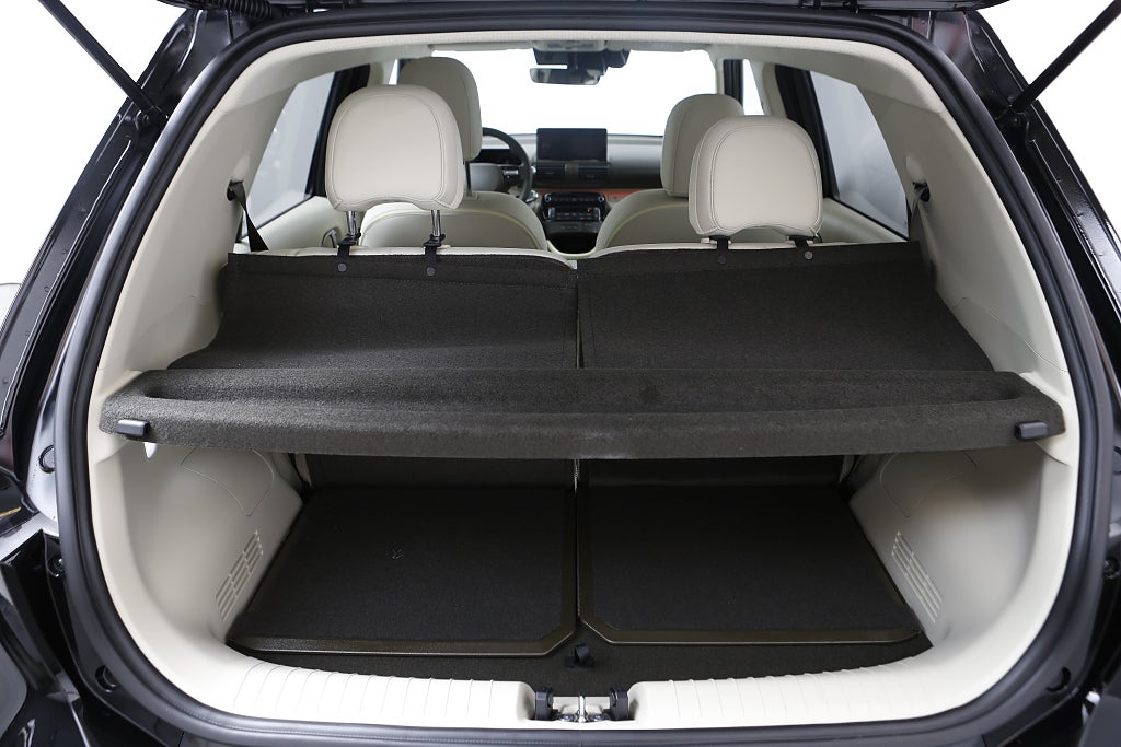 Hyundai Inster 49 kWh Advanced 115 hk 2025