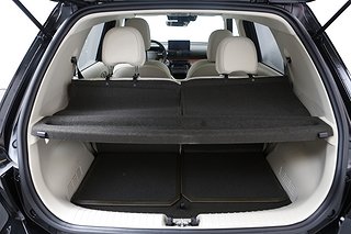 SUV Hyundai Inster 22 av 22
