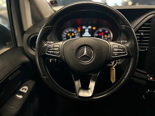 Mercedes-Benz Vito 116 CDI 2.8t  SoV-hjul/D-värm/Kamera/Drag