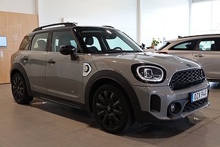 Kombi MINI Countryman 4 av 25