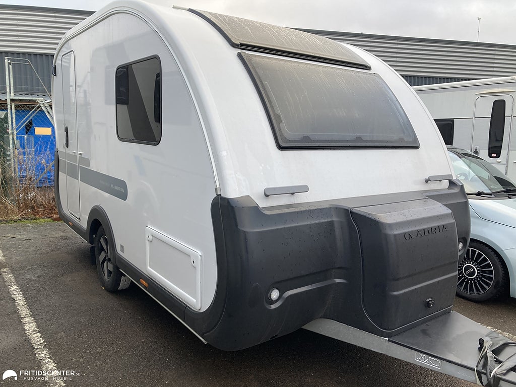 Adria ACTION 391 LH*NYHET 2026*