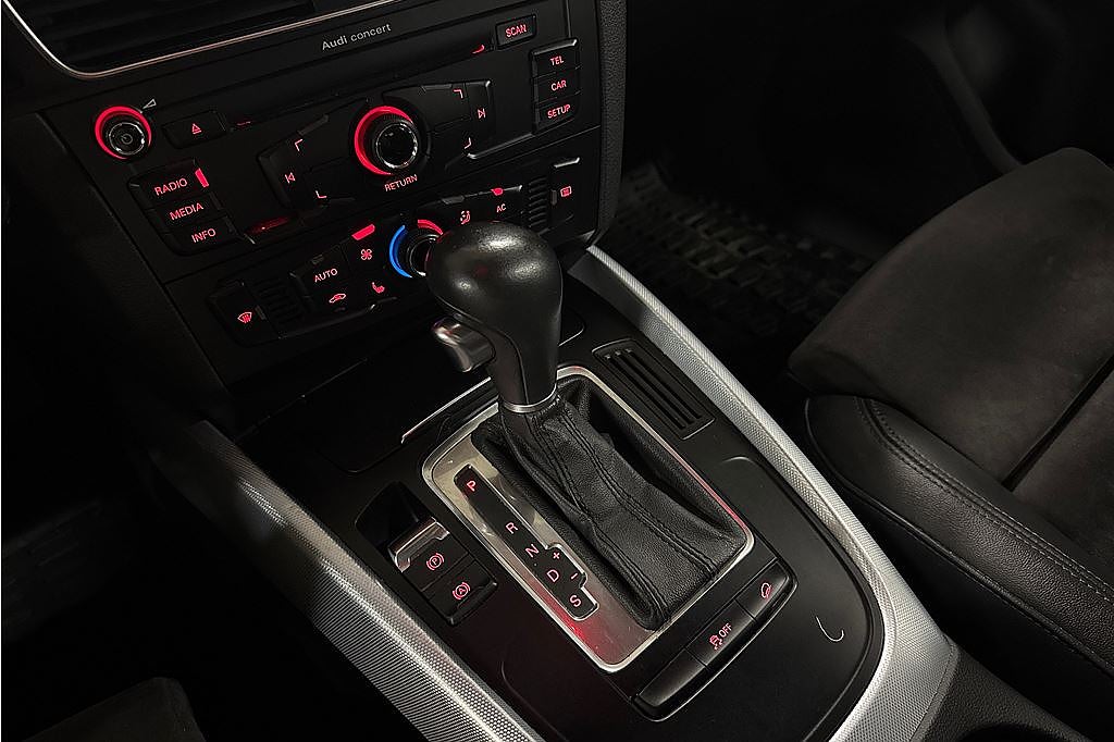 Audi Q5 2.0 TDI Quattro, Värmare, drag, Fr. 2,95%