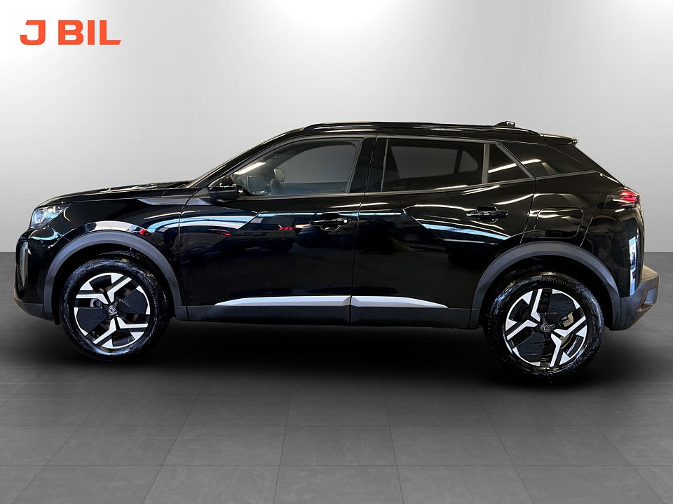 Bild på Peugeot 2008 Allure Pack 1.2 PT 130hk Aut KAMPANJRÄNTA 3,99%