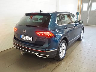 SUV Volkswagen Tiguan 6 av 27