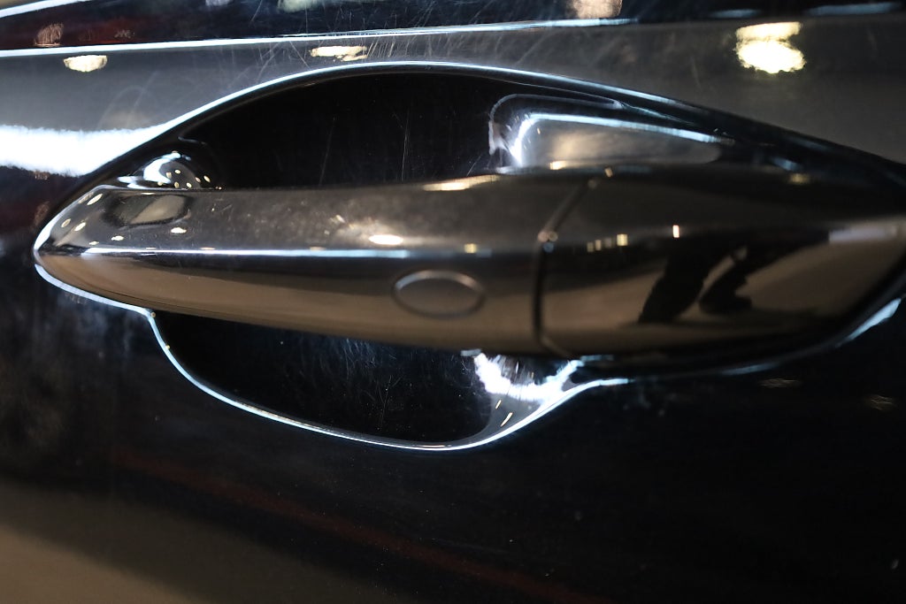 Hyundai Tucson PHEV Advanced AWD Drag 360° Navi Läder 2022