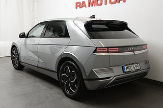 SUV Hyundai IONIQ 5 3 av 26