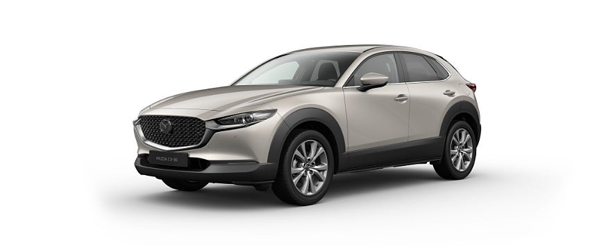 Mazda CX-30 Exclusive Line AUT 2.5 e-SKYACTIV-G
