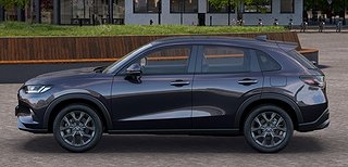 SUV Honda ZR-V 6 av 7