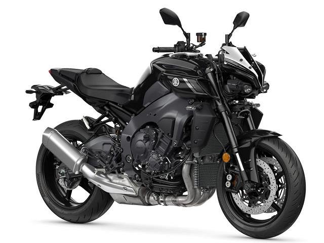 Yamaha MT-10 Lagerkampanj 