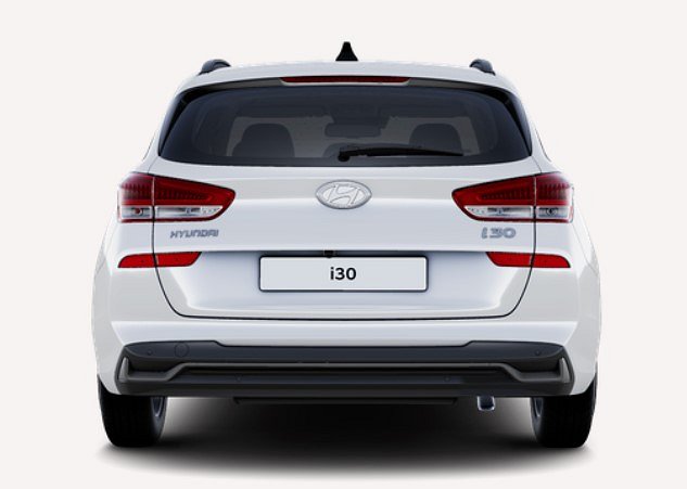 Hyundai i30 Essential Facelift Kombi Automat Privatleasing 2025